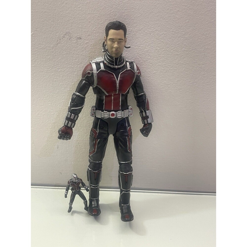 Marvel Legends 6” Ant Man Action Figure 2018